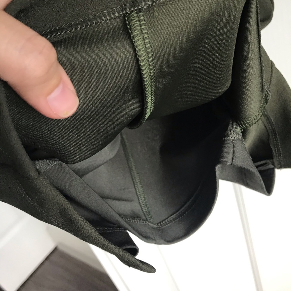 Nookie front-slit, bodycon cocktail dress - Picture 10 of 15